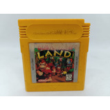 Jogo Donkey Kong Land