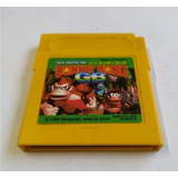 Jogo Donkey Kong Land