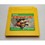 Jogo Donkey Kong Land