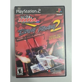 Jogo Drag Racing 2