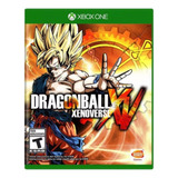 Jogo Dragon Ball Xenoverse