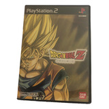Jogo Dragon Ball Z