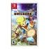 Jogo Dragon Quest Builders 2 Nintendo Switch Midia Fisica