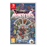 Jogo Dragon Quest Monsters