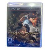 Jogo Dragon s Dogma