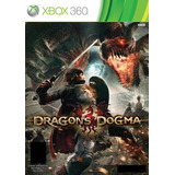 Jogo Dragon s Dogma