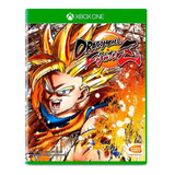 Jogo Dragonball Fighterz 