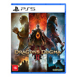 Jogo Dragons Dogma 2