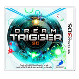 Jogo Dream Trigger 3d Para Nintendo 3ds Midia Fisica