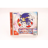 Jogo Dreamcast