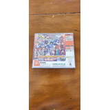 Jogo Dreamcast Sunrise Eiyuutan Original Japones