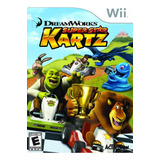 Jogo Dreamworks Super Star