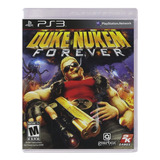 Jogo Duke Nukem 