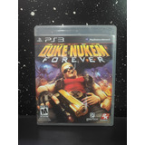 Jogo Duke Nukem Forever