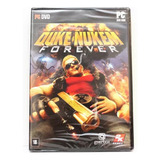 Jogo Duke Nukem Forever