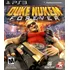 Jogo Duke Nukem Forever Ps3 Mídia Física Frete Grátis Game