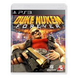 Jogo Duke Nukem Forever