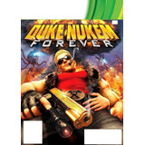 Jogo Duke Nukem Forever