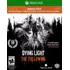 Jogo Dying Light The Following Enhanced Edition Xbox One
