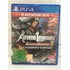 Jogo Dynasty Warriors 8 Complete Ed Xtreme Legends Ps4