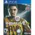 Jogo Ea Sports Nba Live 14 Ps4 Lacrado Original Mídia Física