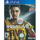 Jogo Ea Sports Nba