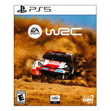 Jogo Ea Sports Wrc