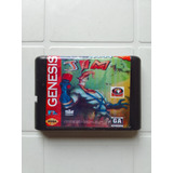 Jogo Earthworm Jim 