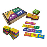 Jogo Educativo Alfabetizacao Forme