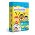 Jogo Educativo Conhecendo As Profissões Multicor Toyster