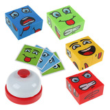Jogo Educativo Das Faces Emoções Monta Cara Com Temporizador