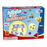 Jogo Educativo De Matematica