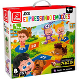 Emoções