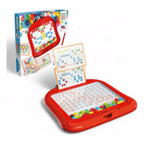 Jogo Educativo Magnetoy Display
