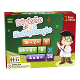 Multiplicação