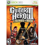 Jogo Eletronico Activision Guitar