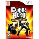 Jogo Eletronico Activision Guitar