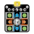 Jogo Eletrônico Dance Blanket Modes Dificuldade 5 9 Al