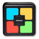 Jogo Eletronico De Memoria
