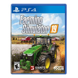 Jogo Eletronico Farming Simulator