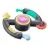 Jogo Eletrônico Hasbro Gaming Bop It  Extreme Kids De 8 Anos