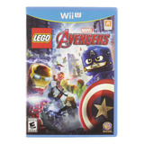 Jogo Eletronico Lego Marvel
