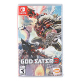 Jogo Eletronico Nintendo Switch
