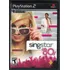 Jogo Eletrônico Playstation 2 Singstar 80 s  independente 