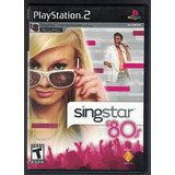 Jogo Eletronico Playstation 2