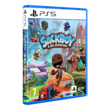 Jogo Eletronico Playstation 5