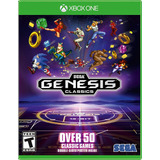 Jogo Eletronico Sega Genesis