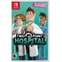 Jogo Eletrônico Two Point Hospital Nintendo Switch