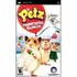 Jogo Em Umd Para Psp Petz Hamsterz Bunch Lacrado E Original