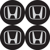 Jogo Emblema Honda Para